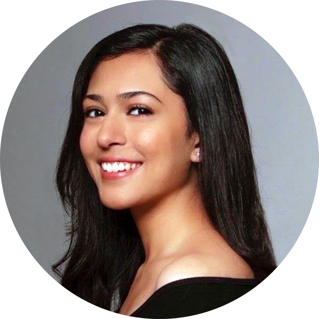 Zara Iqbal